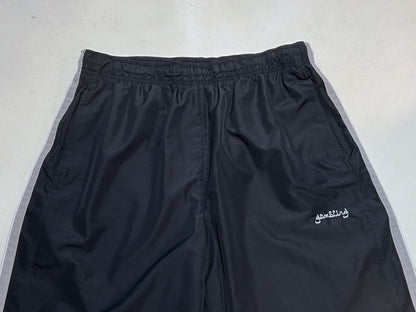 GAMBLING™︎ Wide Nylon Pants