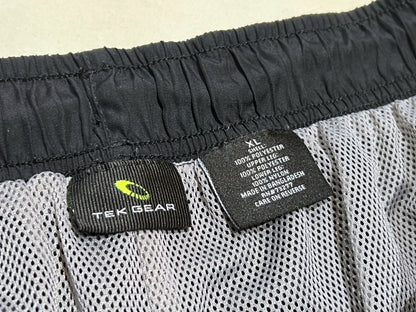 GAMBLING™︎ Wide Nylon Pants