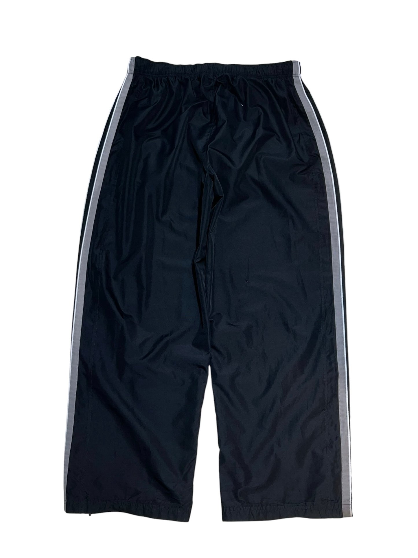 GAMBLING™︎ Wide Nylon Pants