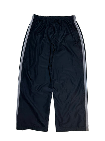 GAMBLING™︎ Wide Nylon Pants