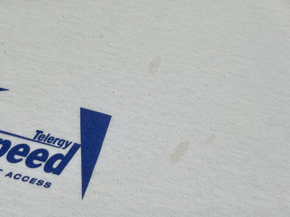 Vintage Telergy Light. Speed T-Shirt