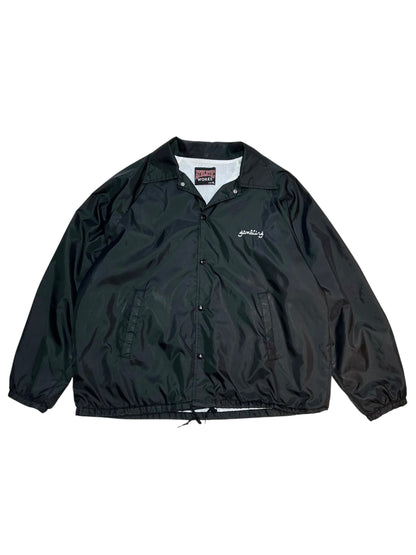 GAMBLING™︎ Coachs Jacket