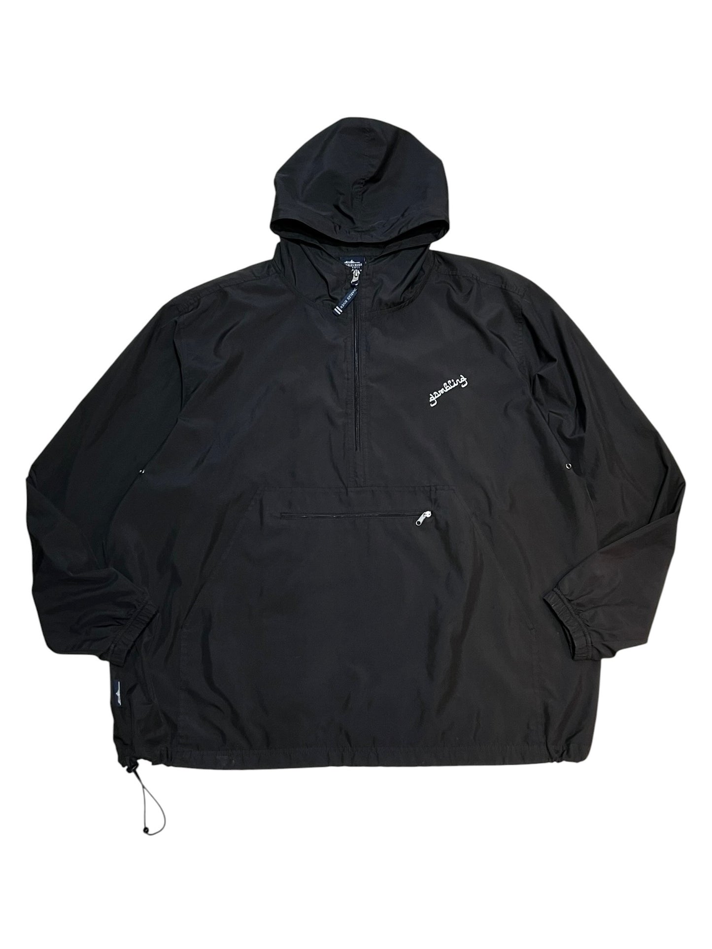 GAMBLING™︎ Unlined Anorak