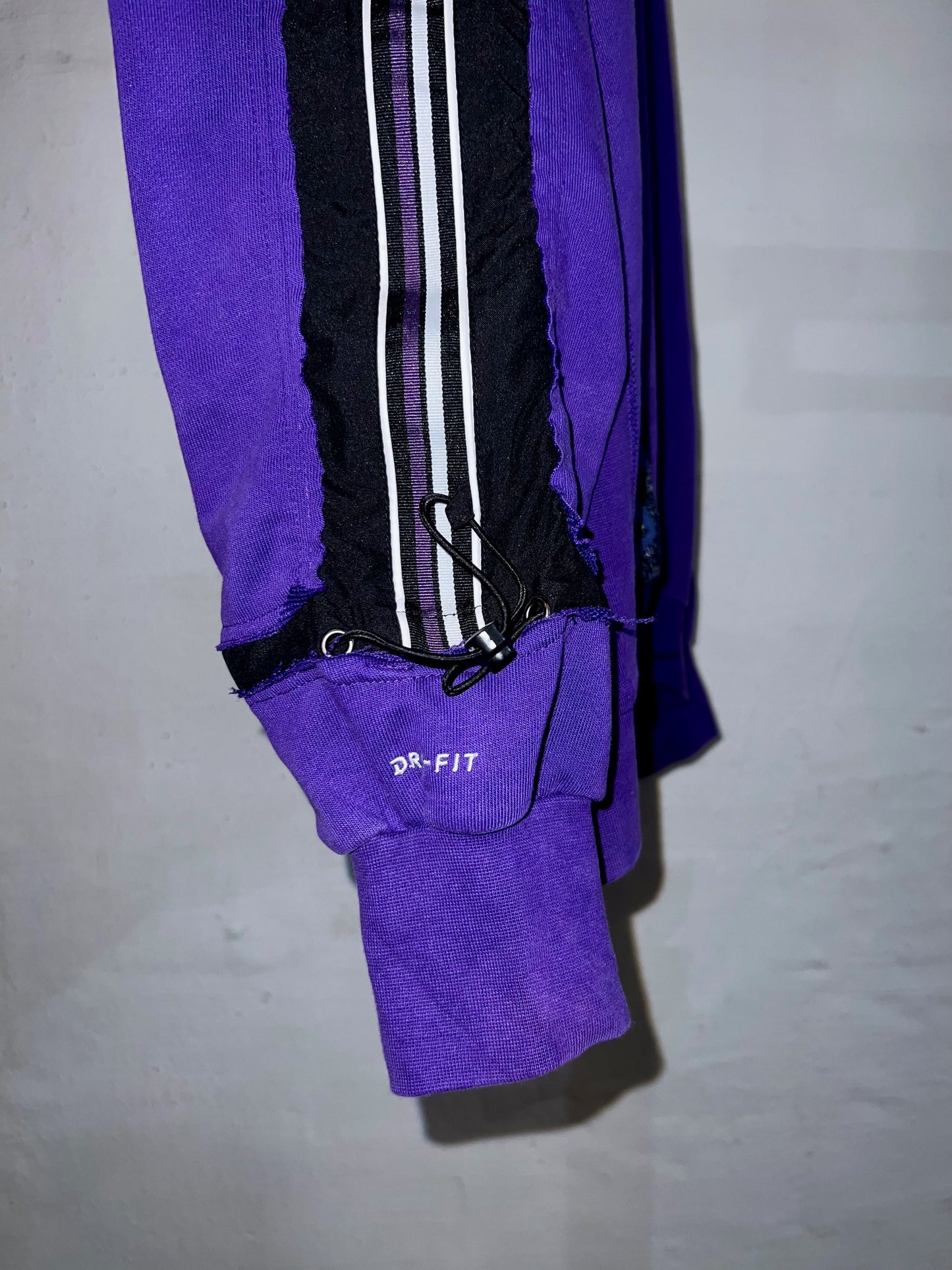 REMAKEBYK × Business as Usual Wild Planet Crewneck