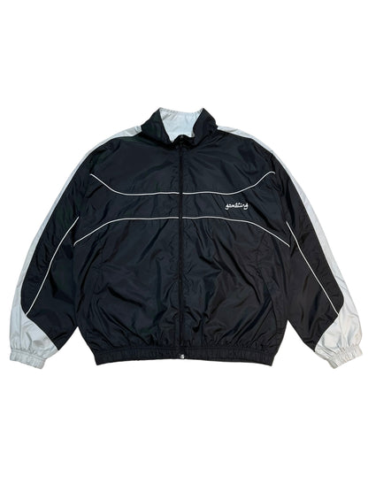 GAMBLING™︎ Nylon Colorblock Jacket