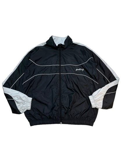 GAMBLING™︎ Nylon Colorblock Jacket