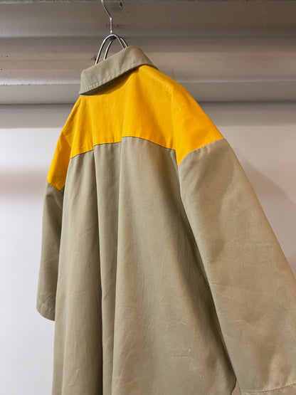 Dickies Full-zip Worker Shirt