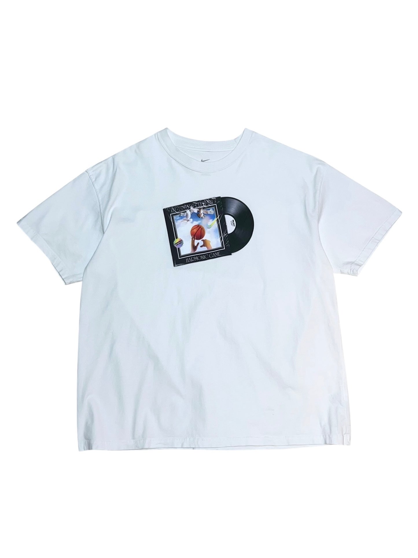 Nike Harmonic Game Vinyl Tee