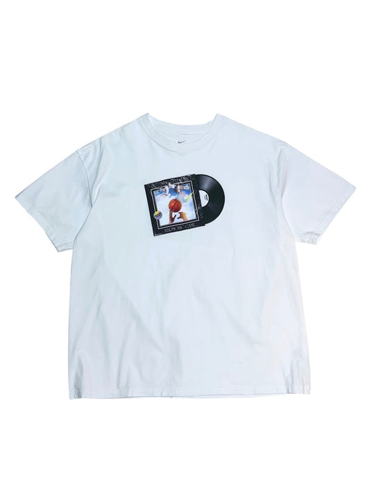 Nike Harmonic Game Vinyl Tee