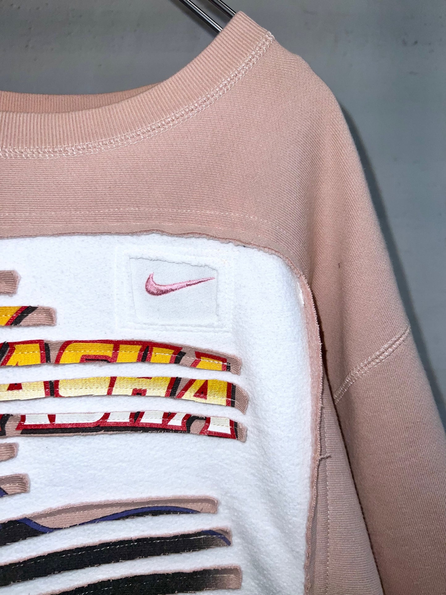 REMAKEBYK × Business as Usual InuYasha Crewneck