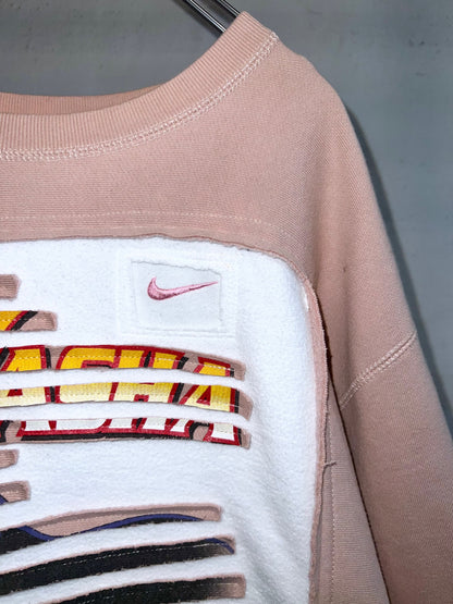 REMAKEBYK × Business as Usual InuYasha Crewneck