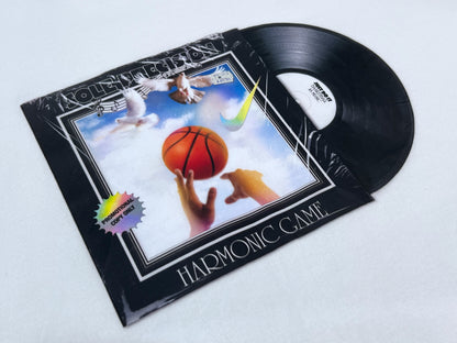 Nike Harmonic Game Vinyl Tee