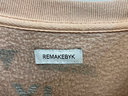 REMAKEBYK × Business as Usual InuYasha Crewneck