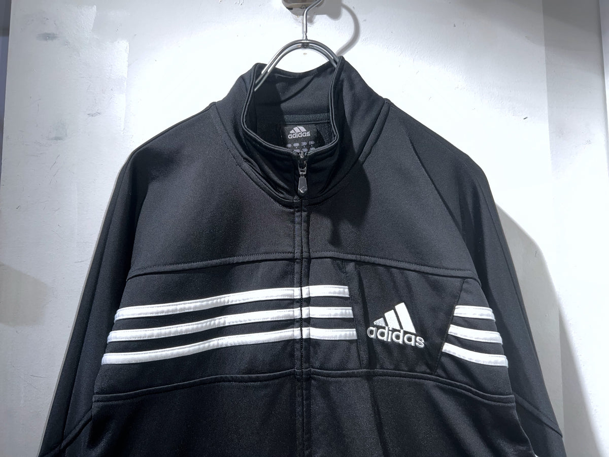Adidas Track Jacket