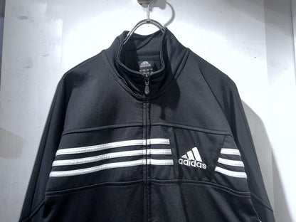 Adidas Track Jacket