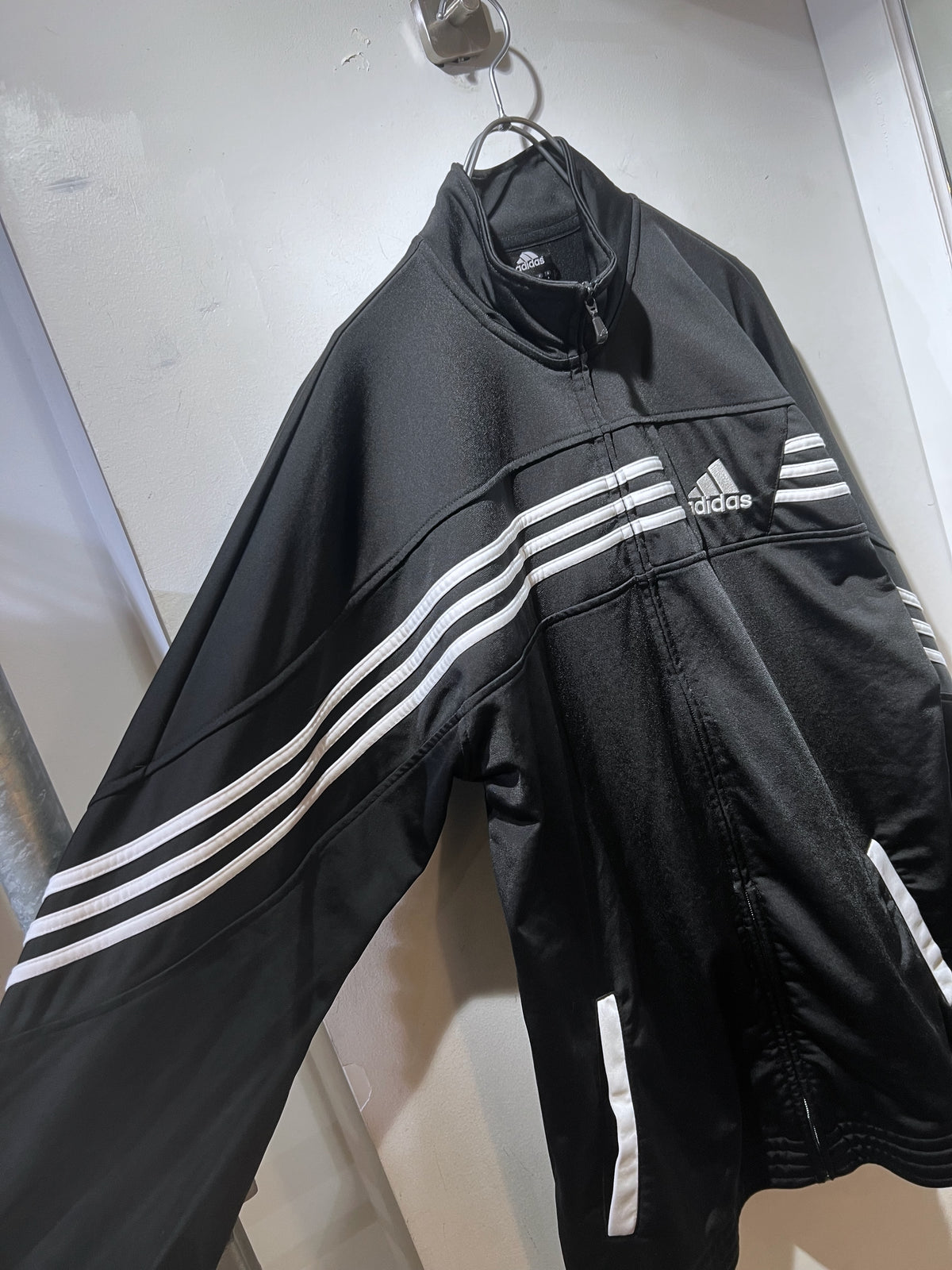 Adidas Track Jacket