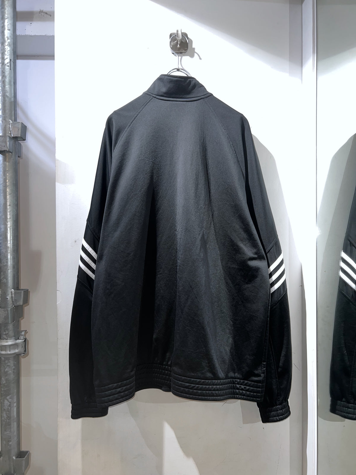 Adidas Track Jacket