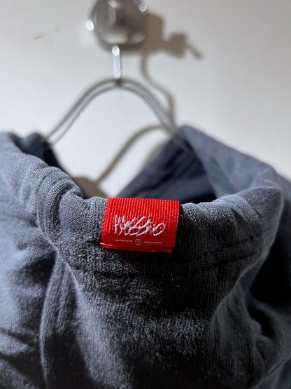 00's Mossimo Logo Print Hoodie