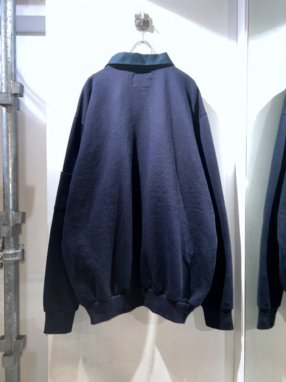 00s GAME Quarter Zip Sweatshirt