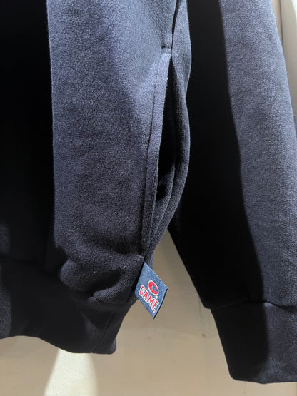 00s GAME Quarter Zip Sweatshirt
