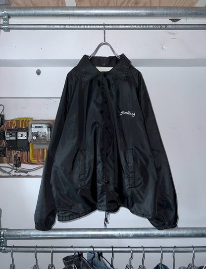 GAMBLING™︎ Coachs Jacket