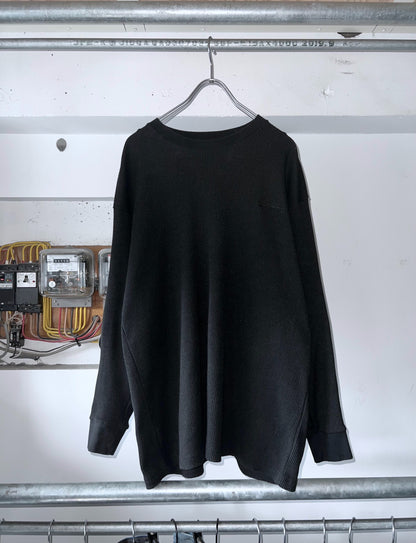 GAMBLING™︎ Thermal Tee