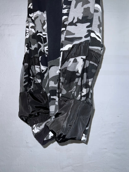 REMAKEBYK × Business as Usual Melt Sperkerz L/S Thermal