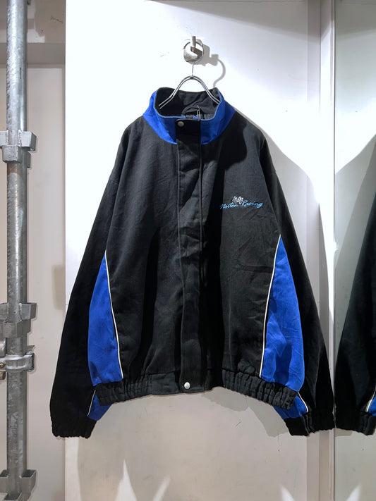 Norton Racing Cotton Shell Racing Jacket