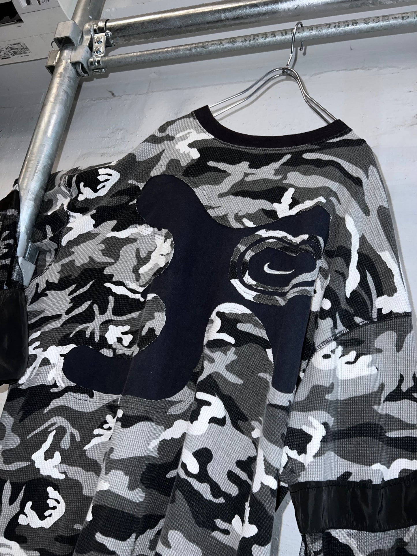 REMAKEBYK × Business as Usual Melt Sperkerz L/S Thermal