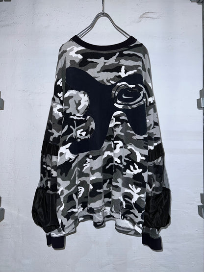 REMAKEBYK × Business as Usual Melt Sperkerz L/S Thermal