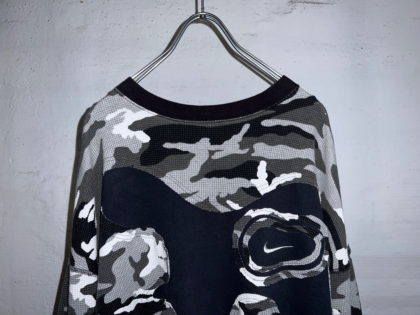 REMAKEBYK × Business as Usual Melt Sperkerz L/S Thermal