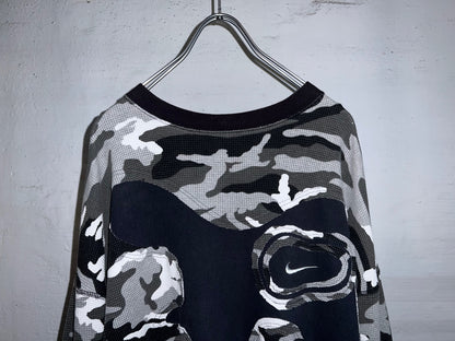 REMAKEBYK × Business as Usual Melt Sperkerz L/S Thermal