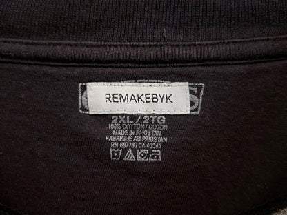 REMAKEBYK × Business as Usual Melt Sperkerz L/S Thermal