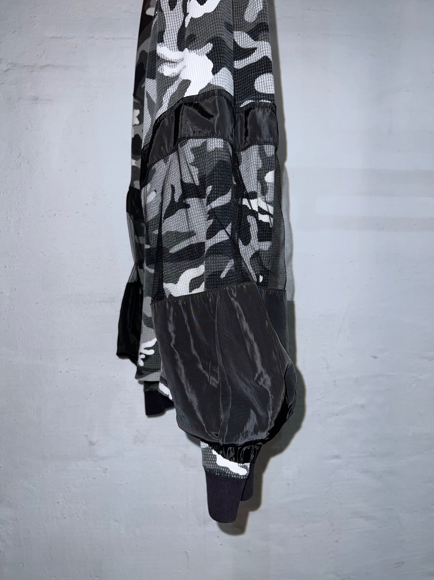 REMAKEBYK × Business as Usual Melt Sperkerz L/S Thermal