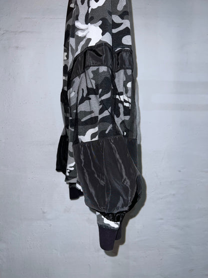 REMAKEBYK × Business as Usual Melt Sperkerz L/S Thermal