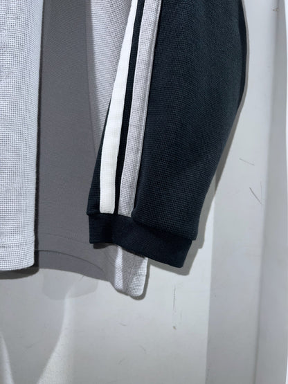 00s Oversized Raglan Shirt