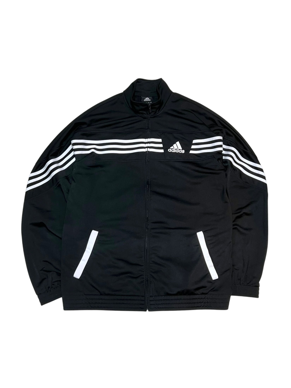 Adidas Track Jacket