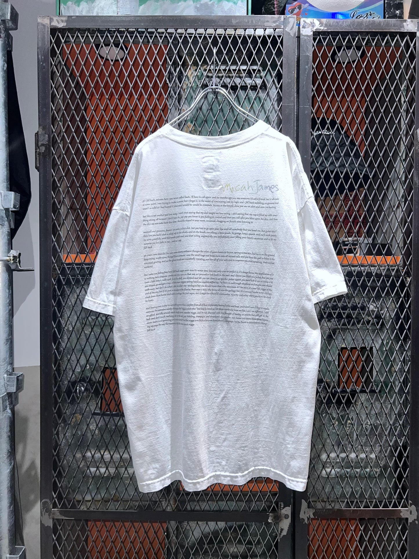 Heaven and Coin Art Print Tee