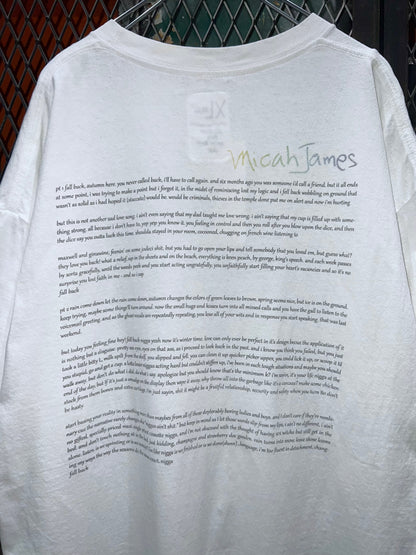 Heaven and Coin Art Print Tee