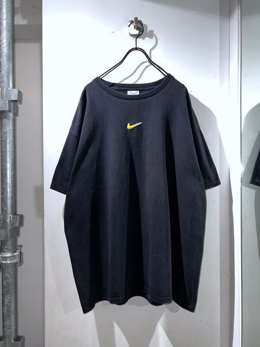Old Nike Logo T-Shirt