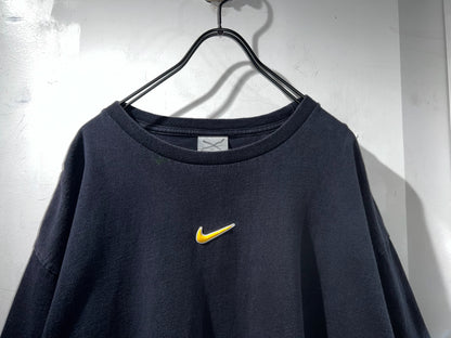 Old Nike Logo T-Shirt