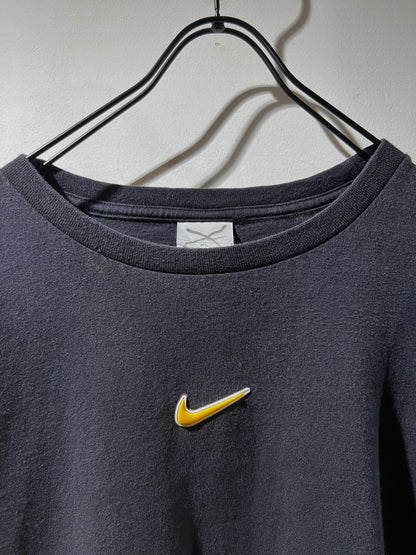 Old Nike Logo T-Shirt