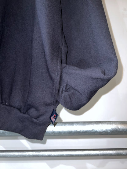00s GAME Quarter Zip Sweatshirt