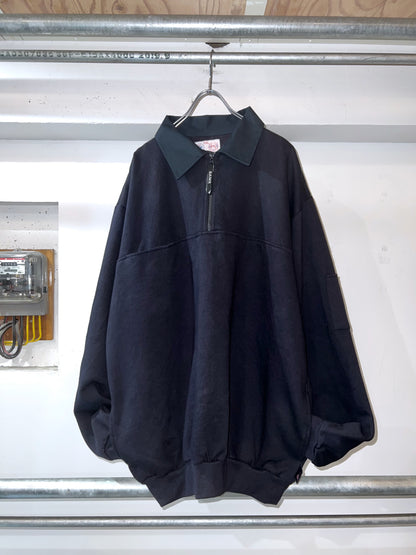 00s GAME Quarter Zip Sweatshirt