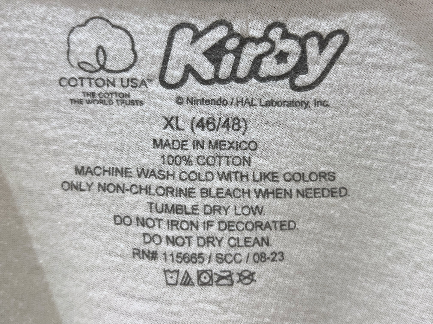 Kirby Tee