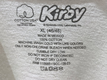 Kirby Tee