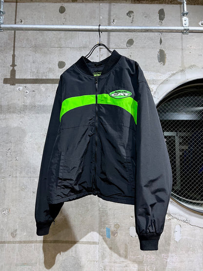 Arcticwear Bomber Jacket