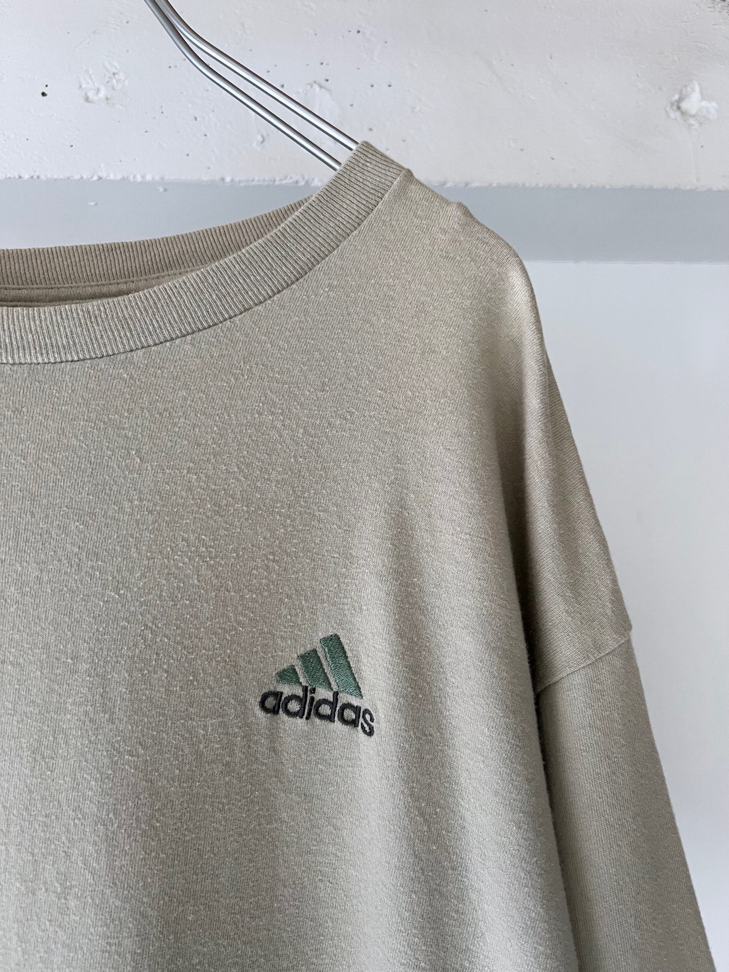 1 of 1 Remake Double Layered L/S Tee