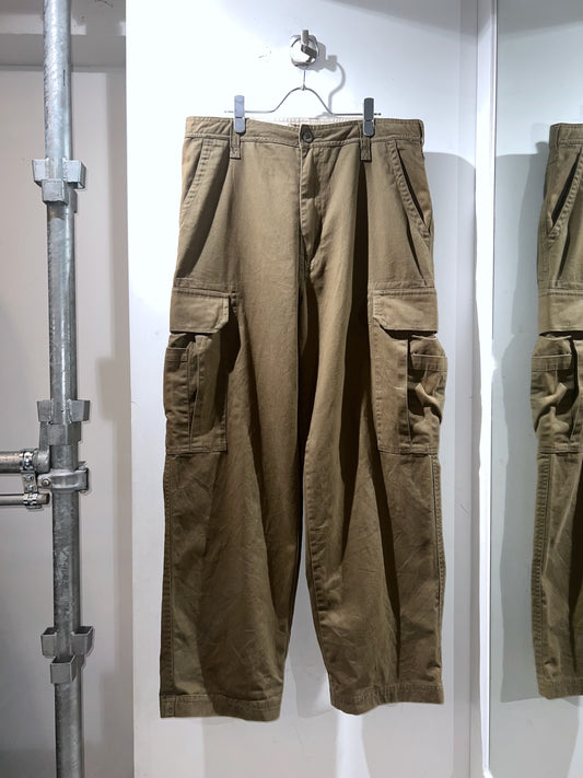 Steve & Barry's Baggy fit Cargo Pants