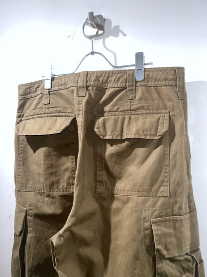 Steve & Barry's Baggy fit Cargo Pants